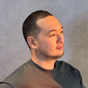 Choreographer-TSAI Dai-da